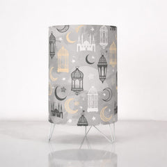 Ramadan karem - children - COMOD - Boho - floor lamp