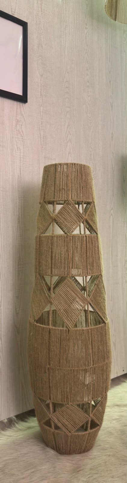 Boho 1 m lampider-code 600