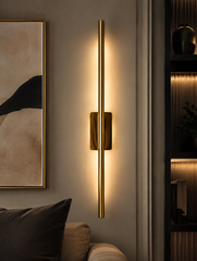 Ablique-A-USB charger-Gold
