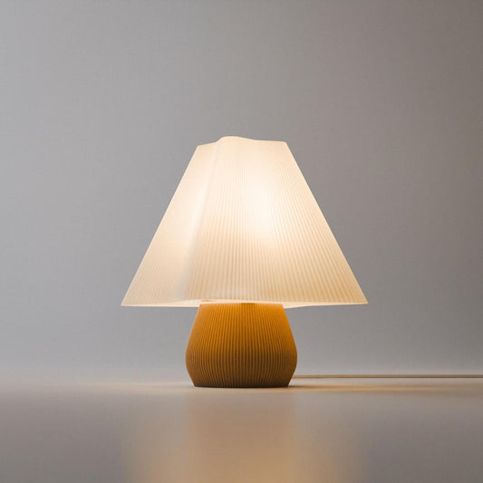 Degrade - lamp table -Comod -pla