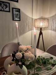 Boho - A Floor Lamp