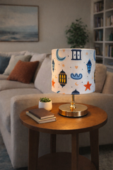 A-A-comod -children -A-ramadam