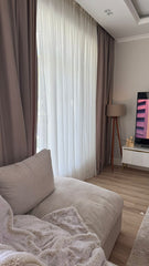 A-A-Floor lamp - 3 legs