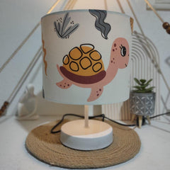 COMOD- Turtle -S0857